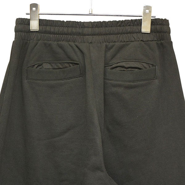 UTILITY SWEATS　ユーティリティスウェットパンツ　ワイドカーゴパンツ　ES2341