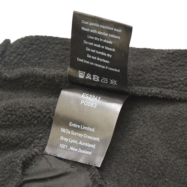 UTILITY SWEATS　ユーティリティスウェットパンツ　ワイドカーゴパンツ　ES2341