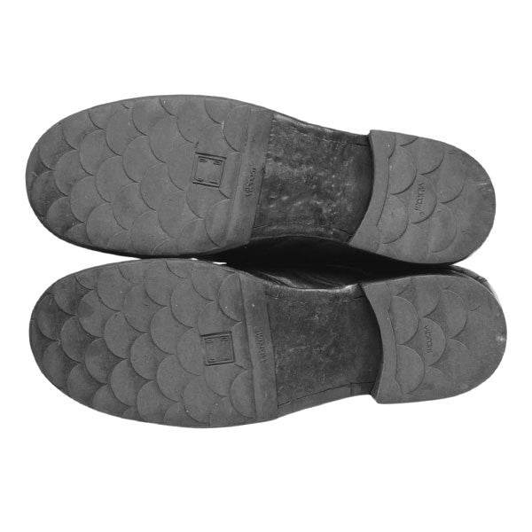 GUIDI Lace Up Boots Horse Full Grain フルグレインホースレザーレースアップブーツ 993X 古着・中古-4枚目のアイテム画像