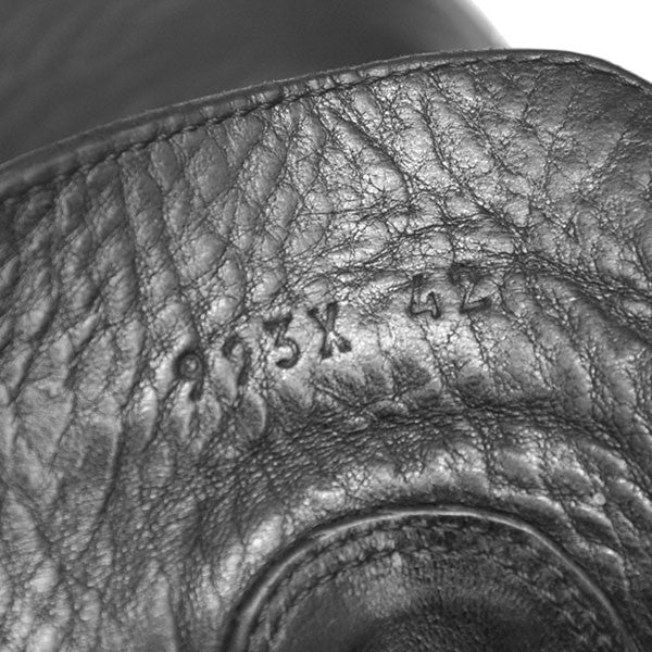 GUIDI Lace Up Boots Horse Full Grain フルグレインホースレザーレースアップブーツ 993X 古着・中古-8枚目のアイテム画像