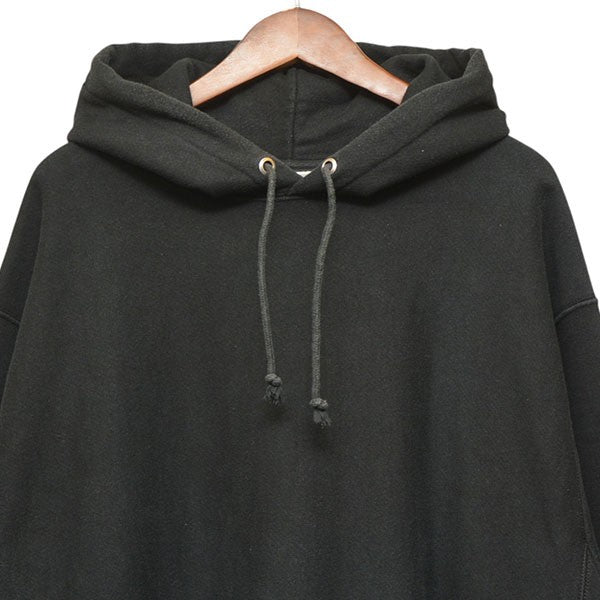 Champion 1970年代 青タグ復刻 Reverse Weave Sweat Hoodie リバースウィーブプルオーバーパーカー スウェット 古着・中古-3枚目のアイテム画像