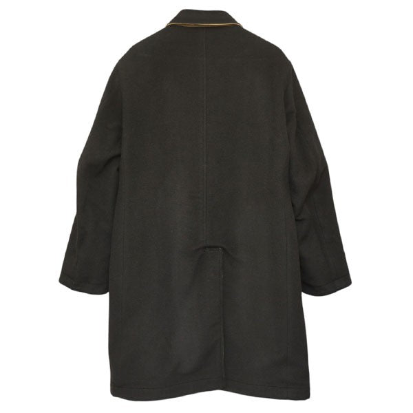 Avon House CASHMERE REVERSIBLE SOUTIEN COLLAR COAT リバーシブルカシミヤコート AHC-007 古着・中古-4枚目のアイテム画像