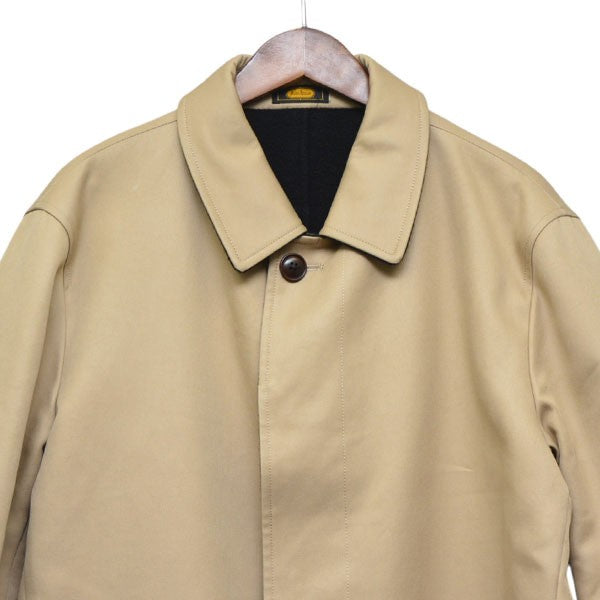 Avon House CASHMERE REVERSIBLE SOUTIEN COLLAR COAT リバーシブルカシミヤコート AHC-007 古着・中古-5枚目のアイテム画像