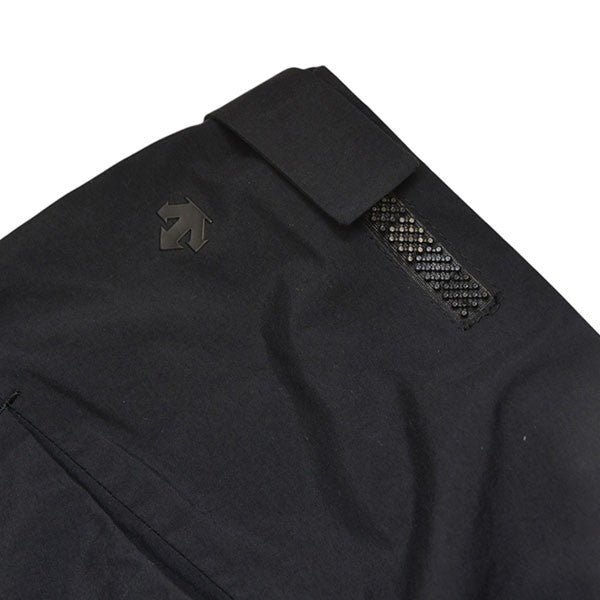 DESCENTE PAUSE(デサントポーズ) DERMIZAX SLACKS ナイロンパンツ