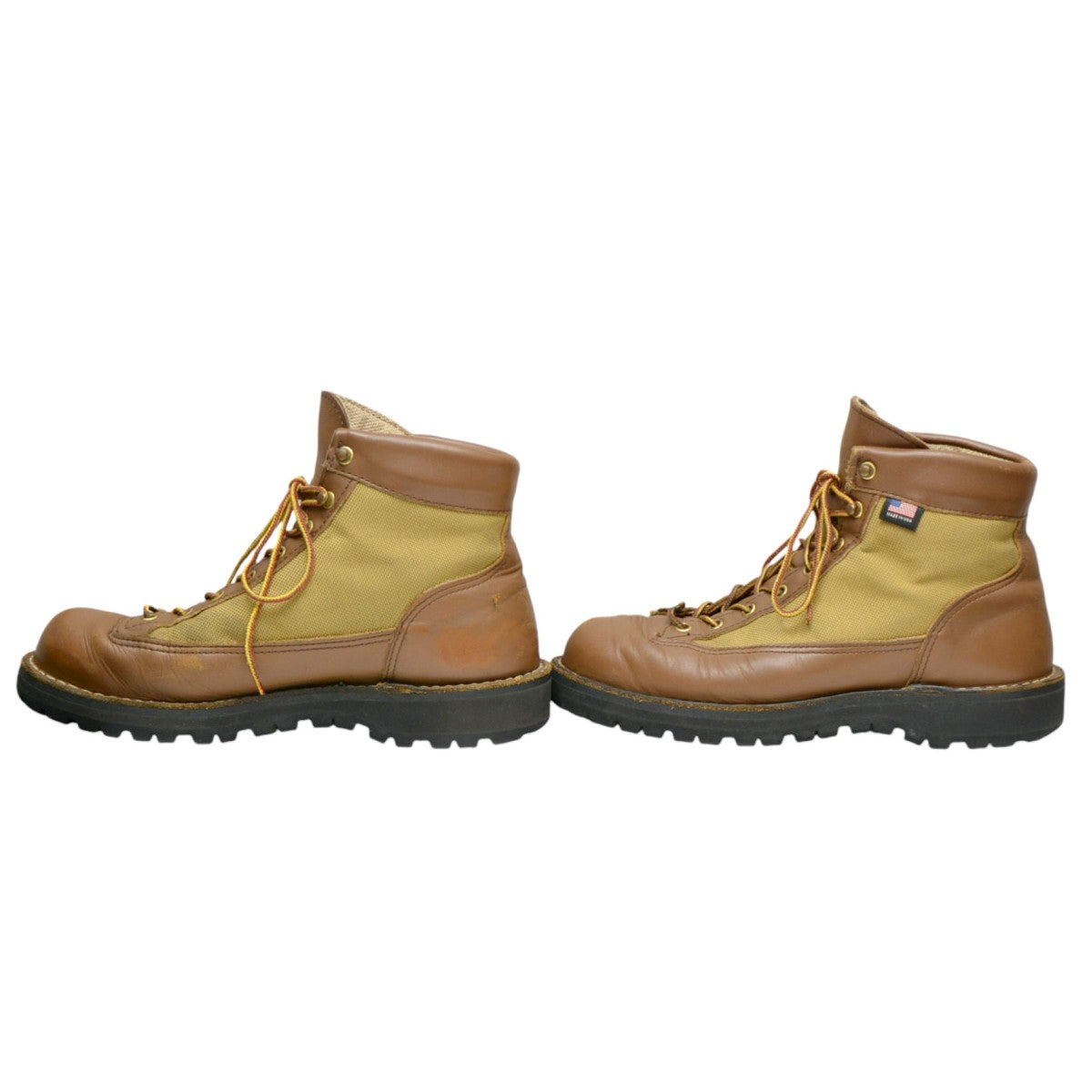 靴 danner light / 30420x / 24cm Danner(ダナー) DANNER LIGHT ハイキングブーツ レザーシューズ 30420X