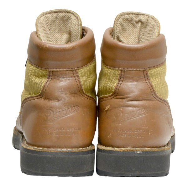 Danner DANNER LIGHT ハイキングブーツ レザーシューズ 30420X 古着・中古-3枚目のアイテム画像