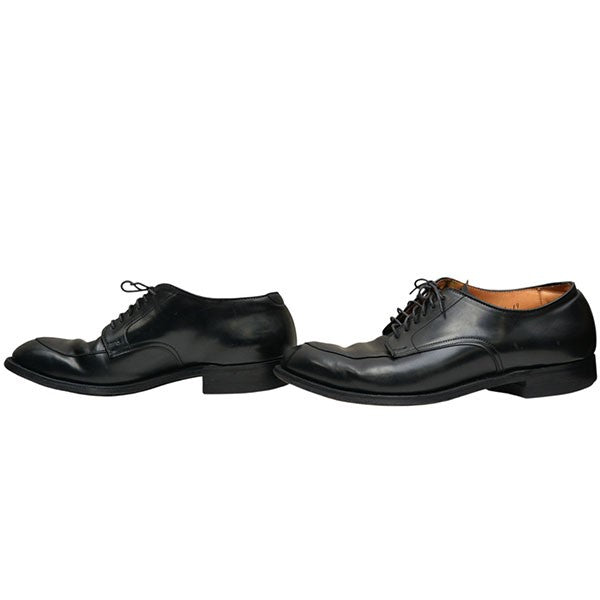 ALDEN Algonquin Ox コードバン レースアップブーツ 54331 古着・中古-2枚目のアイテム画像