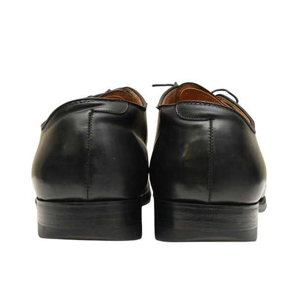 ALDEN Algonquin Ox コードバン レースアップブーツ 54331 古着・中古-3枚目のアイテム画像