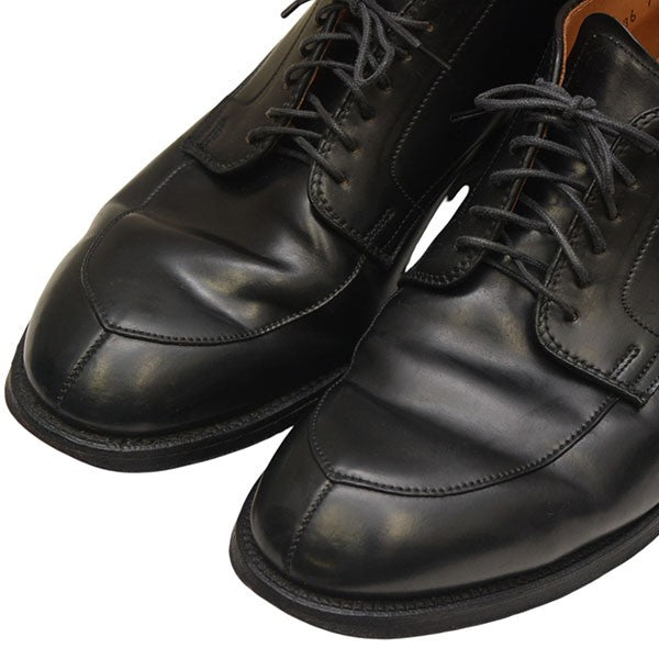 ALDEN Algonquin Ox コードバン レースアップブーツ 54331 古着・中古-5枚目のアイテム画像