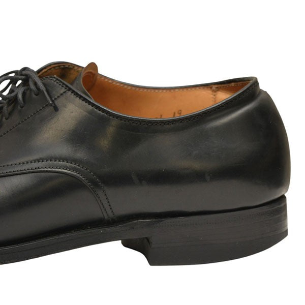 ALDEN Algonquin Ox コードバン レースアップブーツ 54331 古着・中古-7枚目のアイテム画像