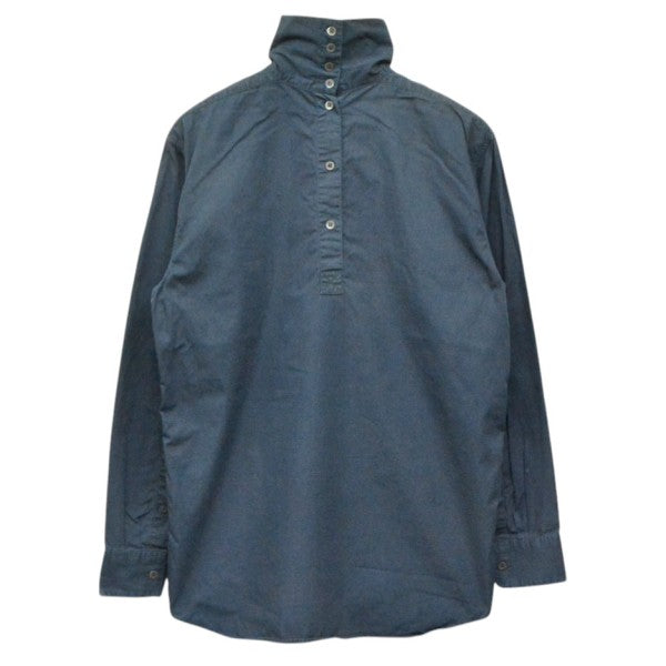 DRIES VAN NOTEN(ドリスヴァンノッテン) ハイネックシャツ