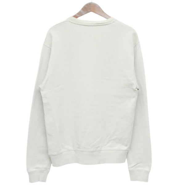 DRIES VAN NOTEN コットンスウェットシャツ クルーネックトレーナー 古着・中古-2枚目のアイテム画像