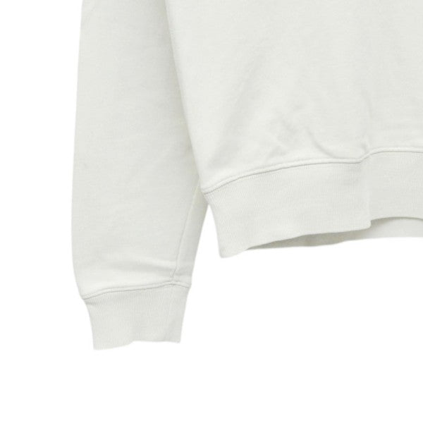 DRIES VAN NOTEN コットンスウェットシャツ クルーネックトレーナー 古着・中古-4枚目のアイテム画像
