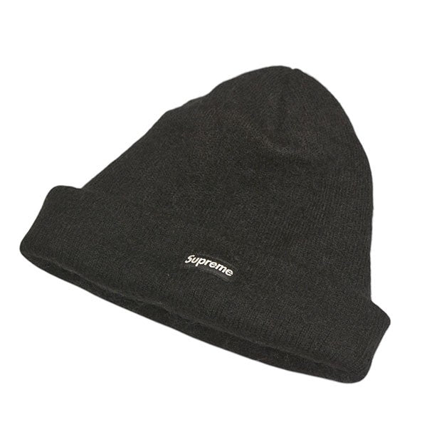 Supreme Mohair Beanie モヘアニットキャップ 古着・中古-1枚目のアイテム画像