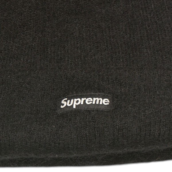 Supreme Mohair Beanie モヘアニットキャップ 古着・中古-3枚目のアイテム画像