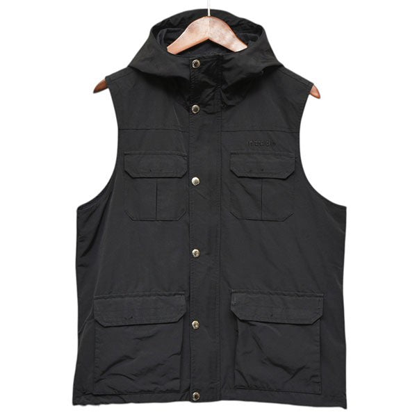 NITRAID(ナイトレイド) フィッシングベスト 60／40クロスベスト