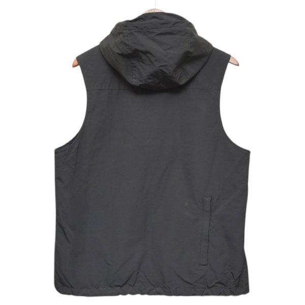 NITRAID(ナイトレイド) フィッシングベスト 60／40クロスベスト