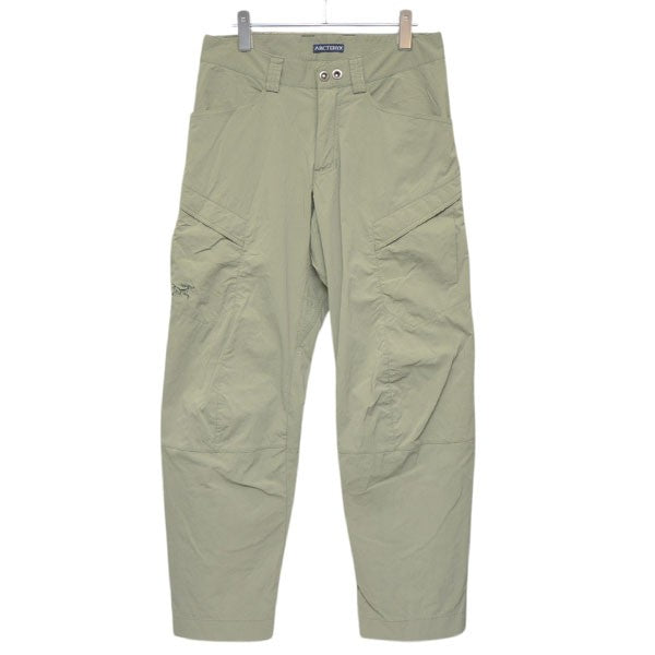 ARC'TERYX(アークテリクス) 2013年製 サンウエスト期 RAMPART PANTS