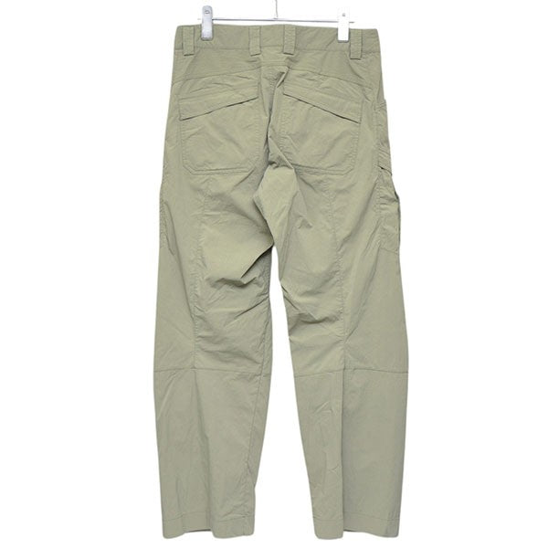 ARC’TERYX 2013年製 サンウエスト期 RAMPART PANTS カーゴパンツ 古着・中古-2枚目のアイテム画像