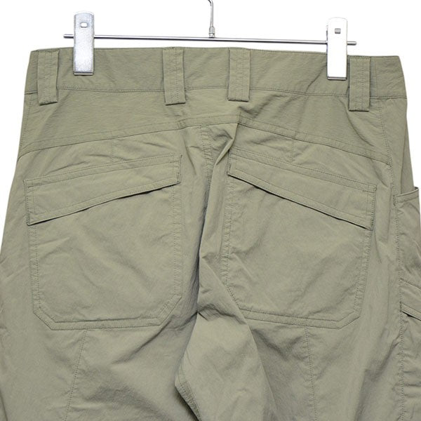 ARC’TERYX 2013年製 サンウエスト期 RAMPART PANTS カーゴパンツ 古着・中古-5枚目のアイテム画像