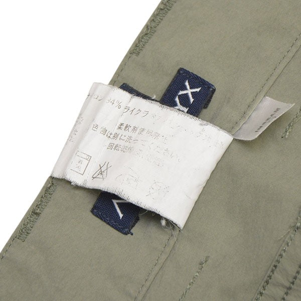 ARC’TERYX 2013年製 サンウエスト期 RAMPART PANTS カーゴパンツ 古着・中古-7枚目のアイテム画像
