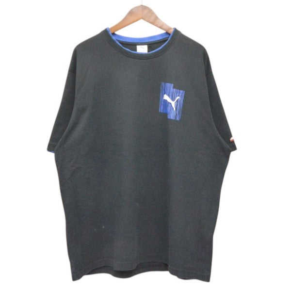 PUMA×ADER error 2019SS プリントＴシャツ カットソー 古着・中古-1枚目のアイテム画像