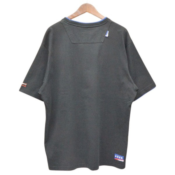 PUMA×ADER error 2019SS プリントＴシャツ カットソー 古着・中古-2枚目のアイテム画像