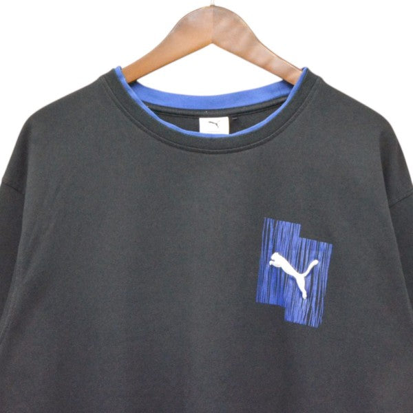 PUMA×ADER error 2019SS プリントＴシャツ カットソー 古着・中古-3枚目のアイテム画像