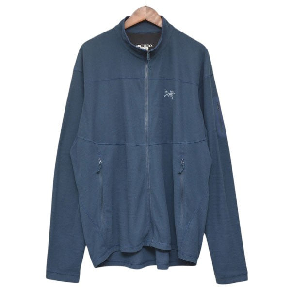 ARC’TERYX DELTA LT JACKET デルタジャケット ブルゾン 17586-113598 古着・中古-1枚目のアイテム画像
