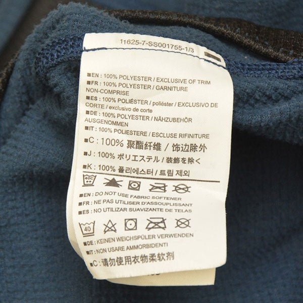 ARC’TERYX DELTA LT JACKET デルタジャケット ブルゾン 17586-113598 古着・中古-7枚目のアイテム画像