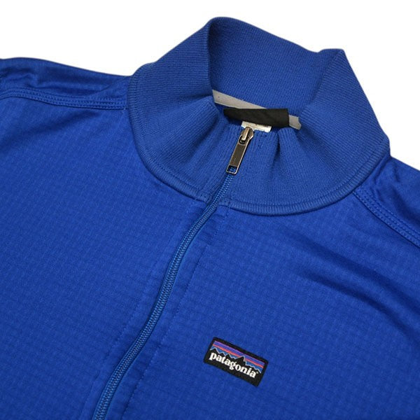 Patagonia Upslope Full-Zip Jacket POLARTEC ジップアップジャケット ブルゾン 27270SP14 古着・中古-3枚目のアイテム画像