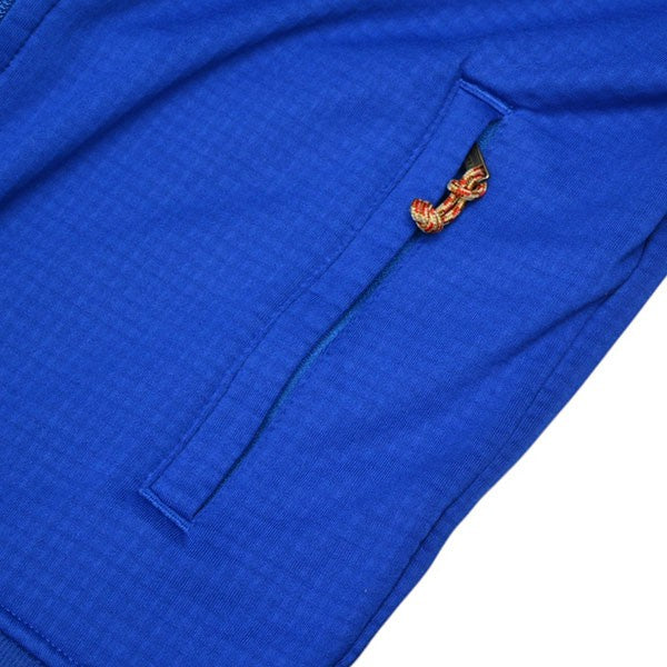 Patagonia Upslope Full-Zip Jacket POLARTEC ジップアップジャケット ブルゾン 27270SP14 古着・中古-4枚目のアイテム画像