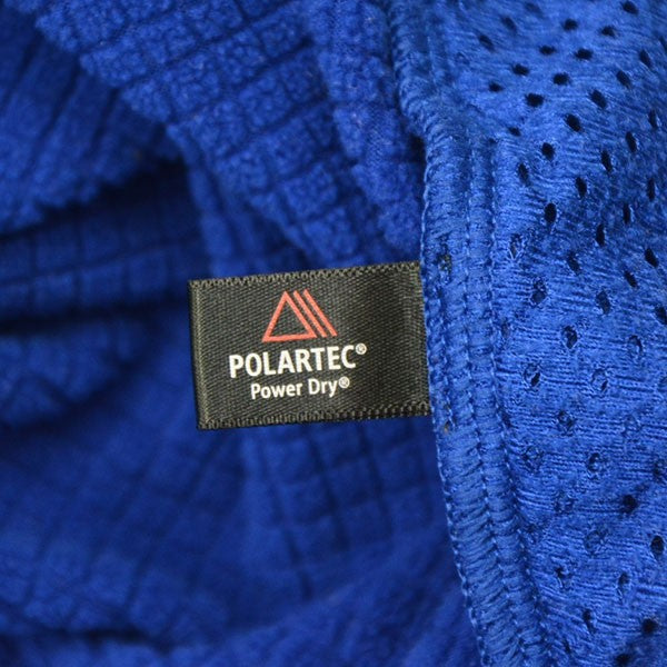 Patagonia Upslope Full-Zip Jacket POLARTEC ジップアップジャケット ブルゾン 27270SP14 古着・中古-7枚目のアイテム画像