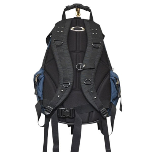 OAKLEY 1990年代 Vintage Icon Backpack 2．0 バックパック リュック バッグ Archive 古着・中古-2枚目のアイテム画像
