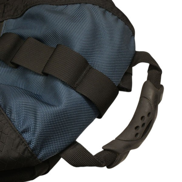 OAKLEY 1990年代 Vintage Icon Backpack 2．0 バックパック リュック バッグ Archive 古着・中古-3枚目のアイテム画像