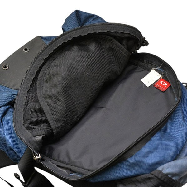 OAKLEY 1990年代 Vintage Icon Backpack 2．0 バックパック リュック バッグ Archive 古着・中古-5枚目のアイテム画像