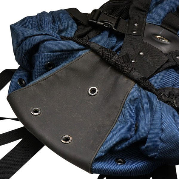 OAKLEY 1990年代 Vintage Icon Backpack 2．0 バックパック リュック バッグ Archive 古着・中古-6枚目のアイテム画像