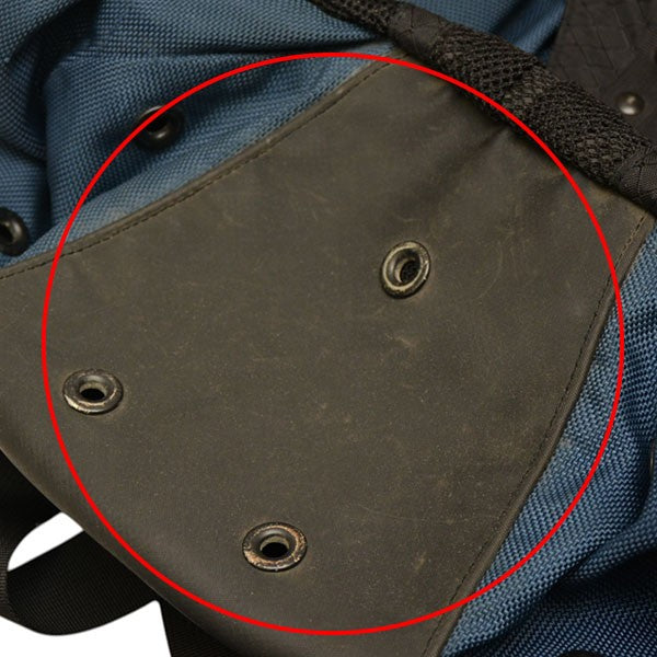 OAKLEY 1990年代 Vintage Icon Backpack 2．0 バックパック リュック バッグ Archive 古着・中古-9枚目のアイテム画像