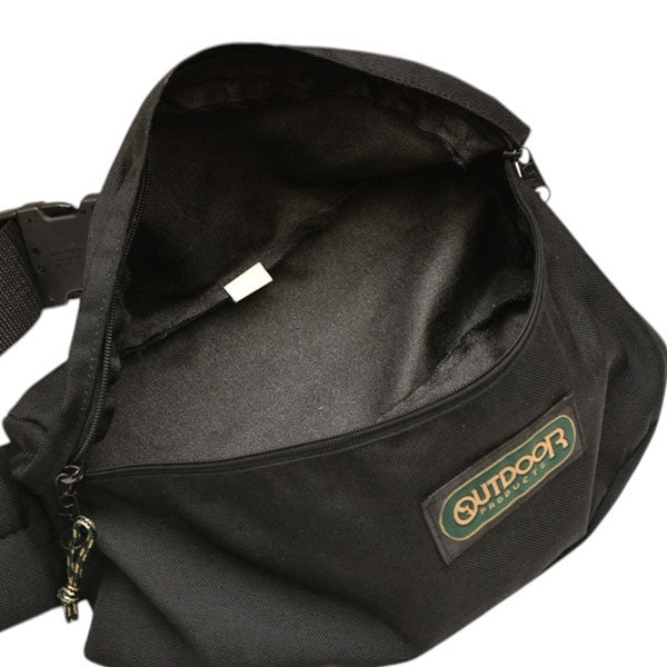 OUTDOOR 1990年代 USA MADE Vintage ウエストバッグ 古着・中古-3枚目のアイテム画像