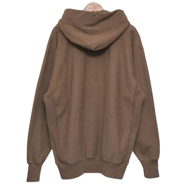 Hysteric Glamour 2024AW EVILS DAYDREAM パーカー プルオーバーパーカー スウェット 02243CF03 古着・中古-2枚目のアイテム画像