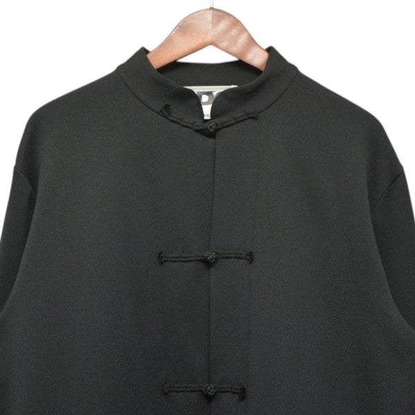 CDG(シーディージー) CHINA JACKET チャイナシャツジャケット SZ-J021
