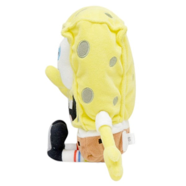 UNIQLO×スポンジボブ カクタスプラントフリーマーケット トイ