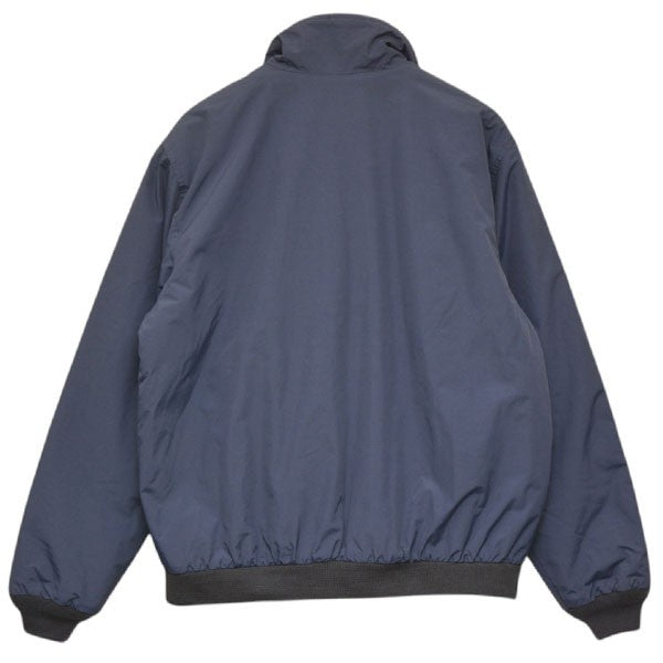 L．L．Bean Warm-Up Jacket Fleece ウォームアップジャケット 裏地フリースナイロンブルゾン 205107 古着・中古-2枚目のアイテム画像