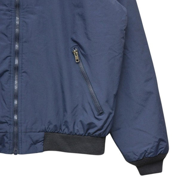 L．L．Bean(エルエルビーン) Warm-Up Jacket Fleece ウォームアップ