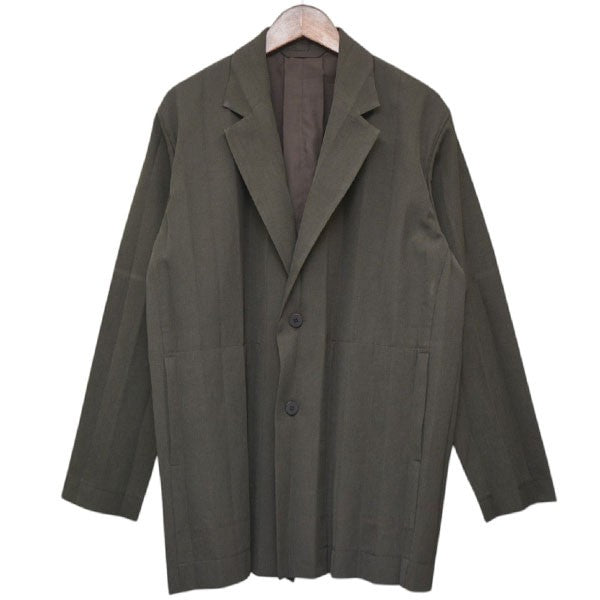 HOMME PLISSE ISSEY MIYAKE(イッセイミヤケオムプリッセ) EDGE