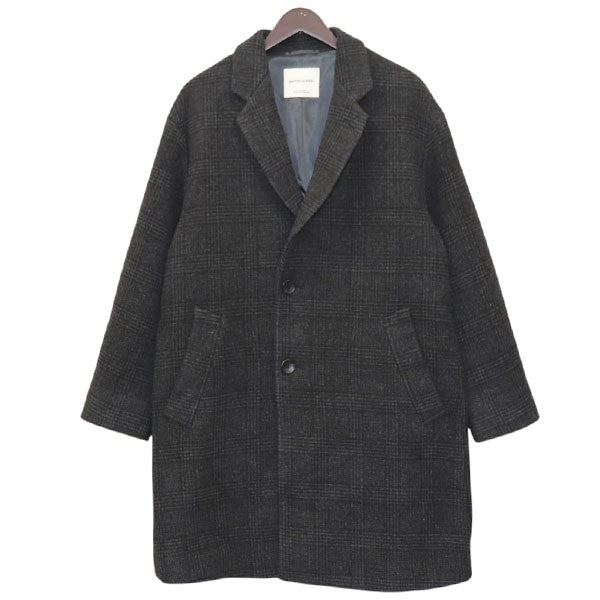 SENTDALE WOOL チェスターコート　32251863913