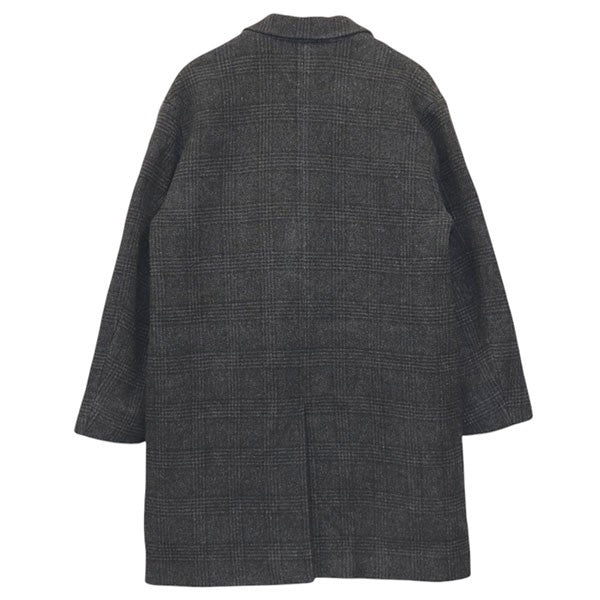 SENTDALE WOOL チェスターコート　32251863913