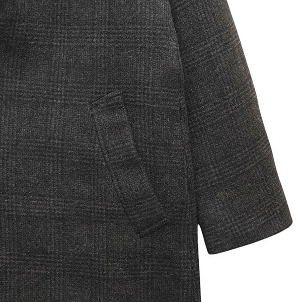 SENTDALE WOOL チェスターコート　32251863913