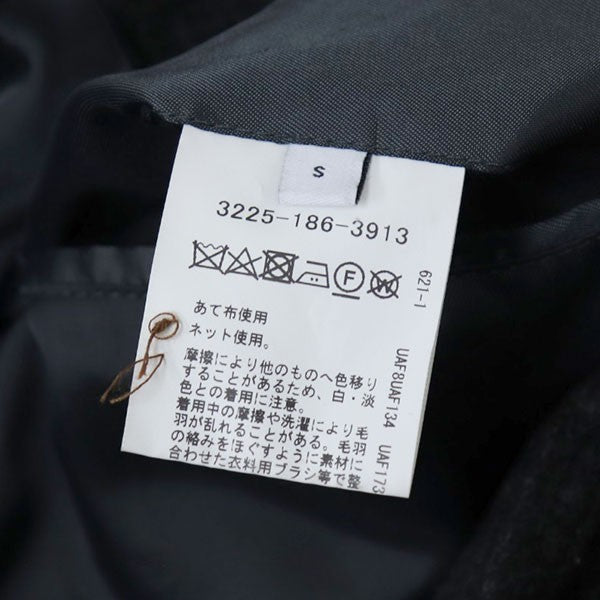 SENTDALE WOOL チェスターコート　32251863913