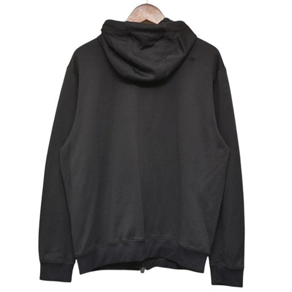 STONE ISLAND 2023SS Stellina Hooded Sweatshirt ジップパーカー スウェット 7815615G5 古着・中古-2枚目のアイテム画像